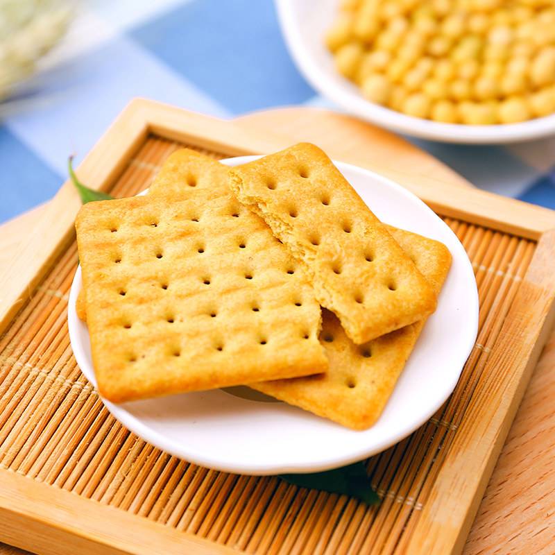 饼干食品机械制造商
