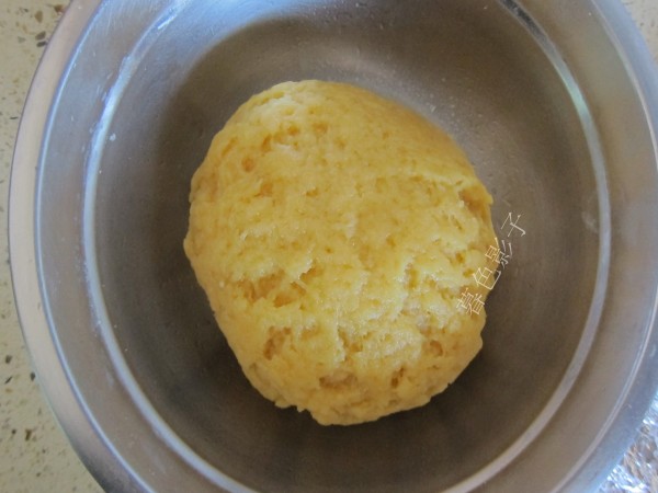 饼干怎么做?