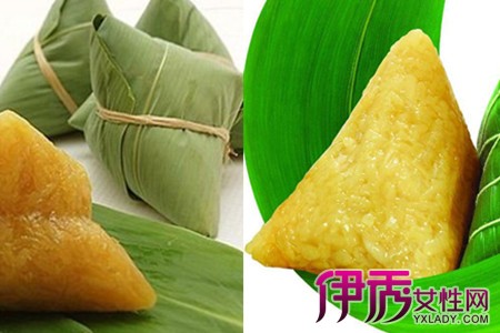 粽子是什么粽子