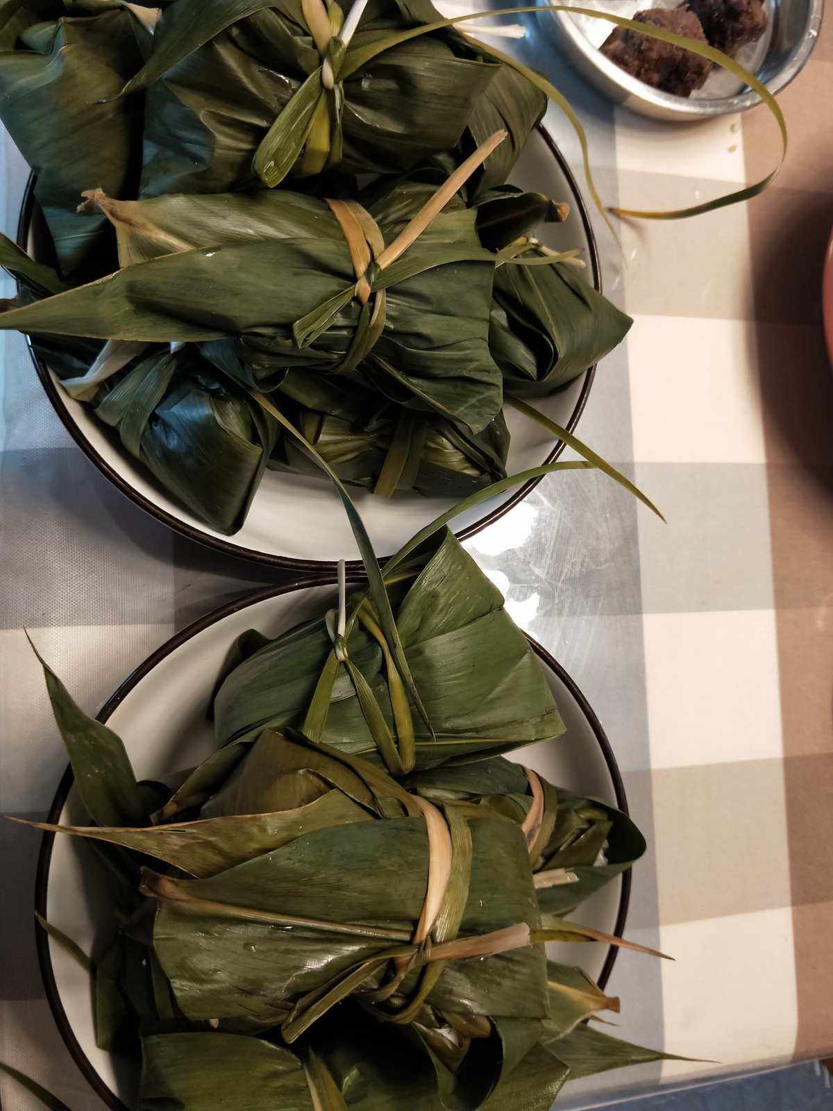 端午节包什么粽子好卖