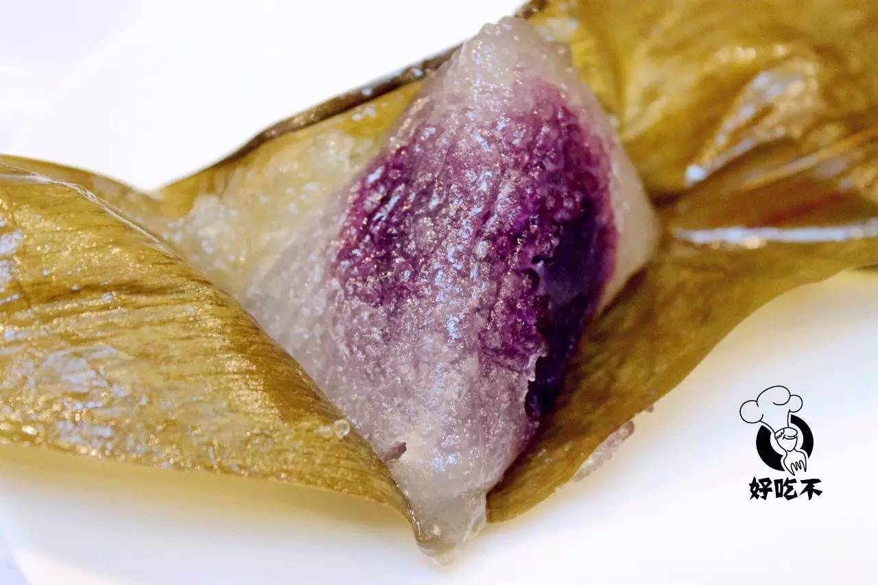 粽子里的乡愁琦君