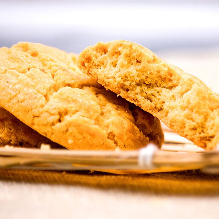 痛风可以吃蛋糕饼干吗