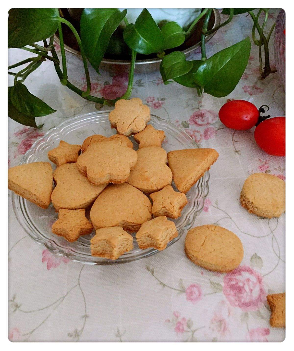 饼干怎么做才松软好吃