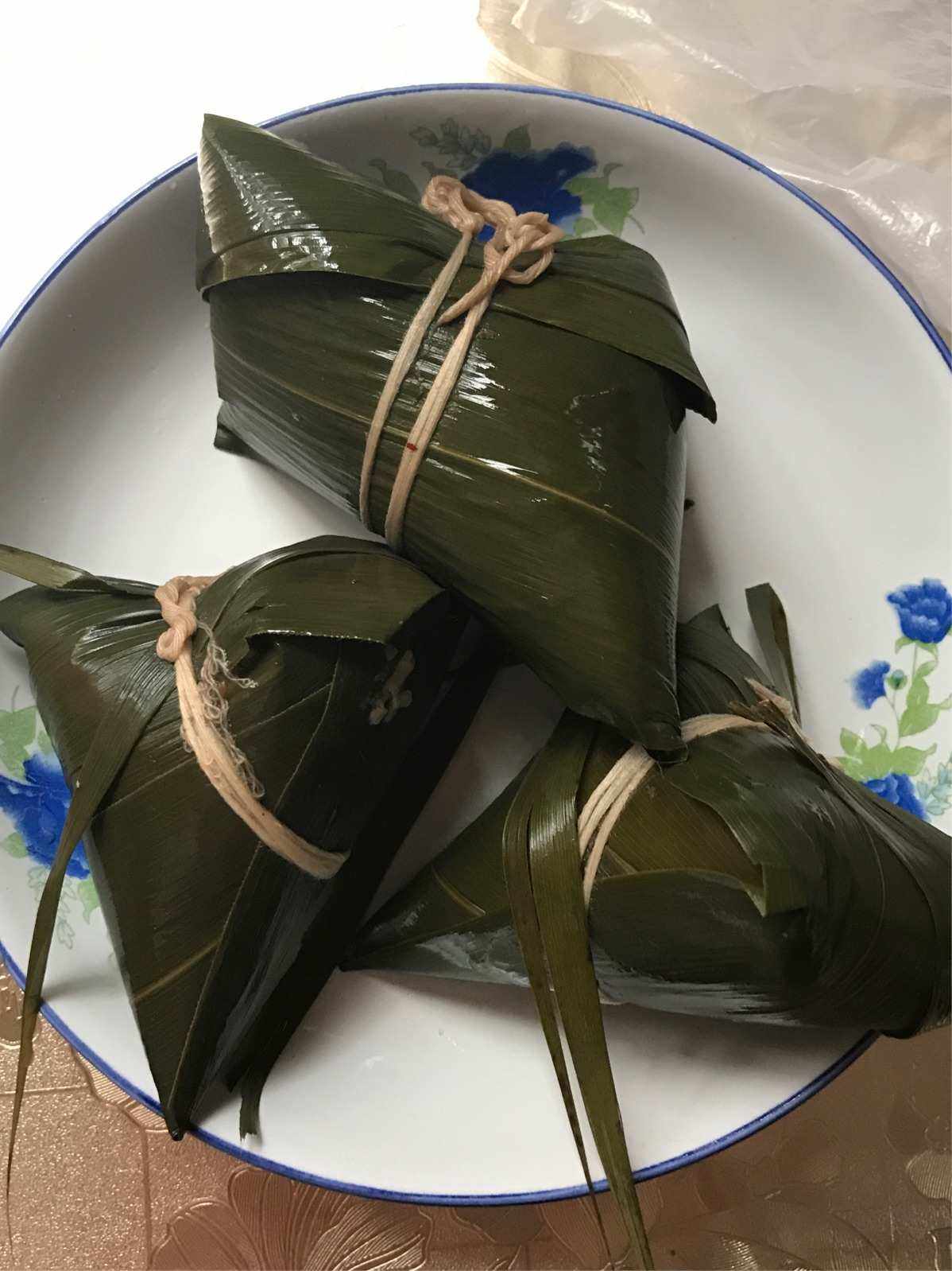 端午节粽子怎么做好吃又简单