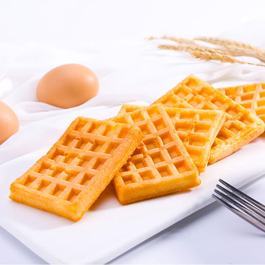 糕点面包饼干的食材叫什么