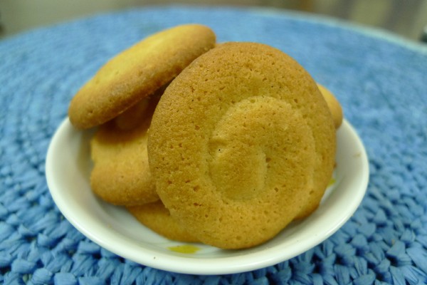 奶酥饼干可以用烘干机做吗