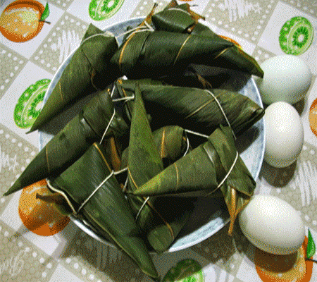 一粽子量词