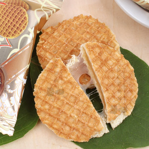 夹心的饼叫什么