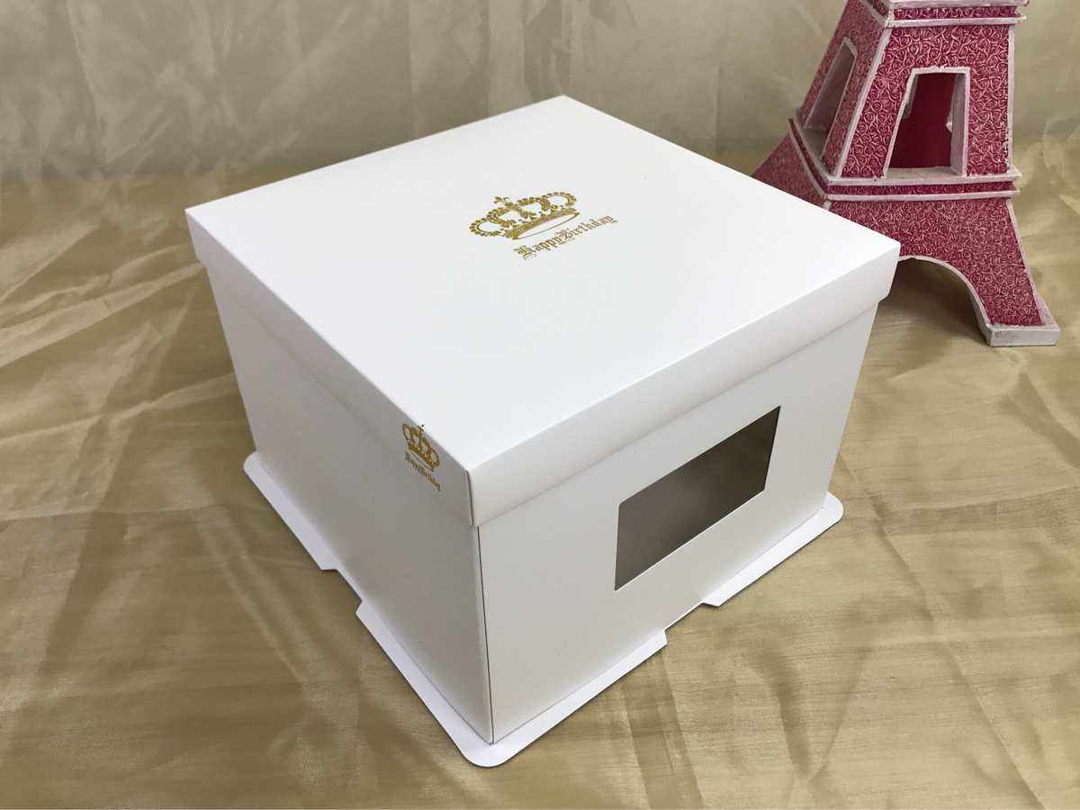 蛋糕盒厂家直销电话
