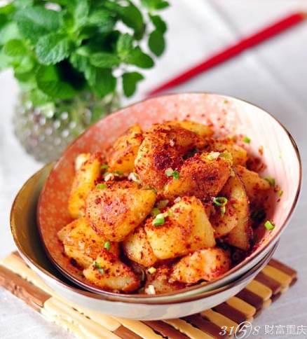 特色美食小吃做法视频