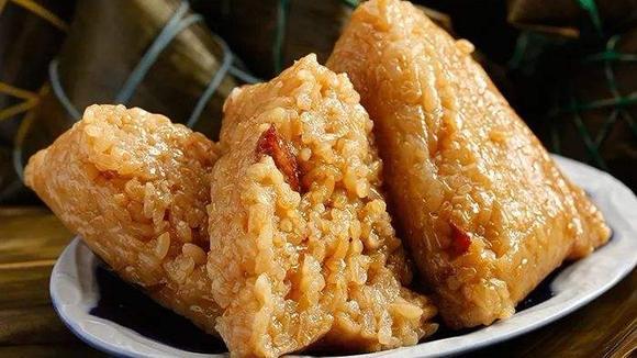 和粽子一样的车标