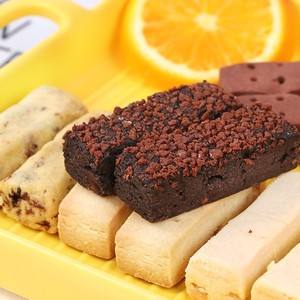 能量饼干吃一块会怎么样