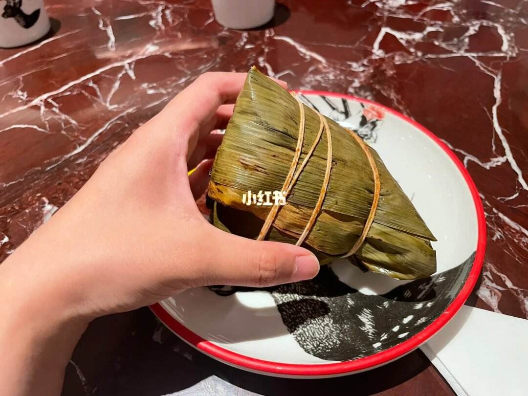 附近粽子专卖店