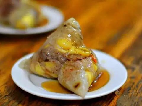 端午吃粽子是风俗吗