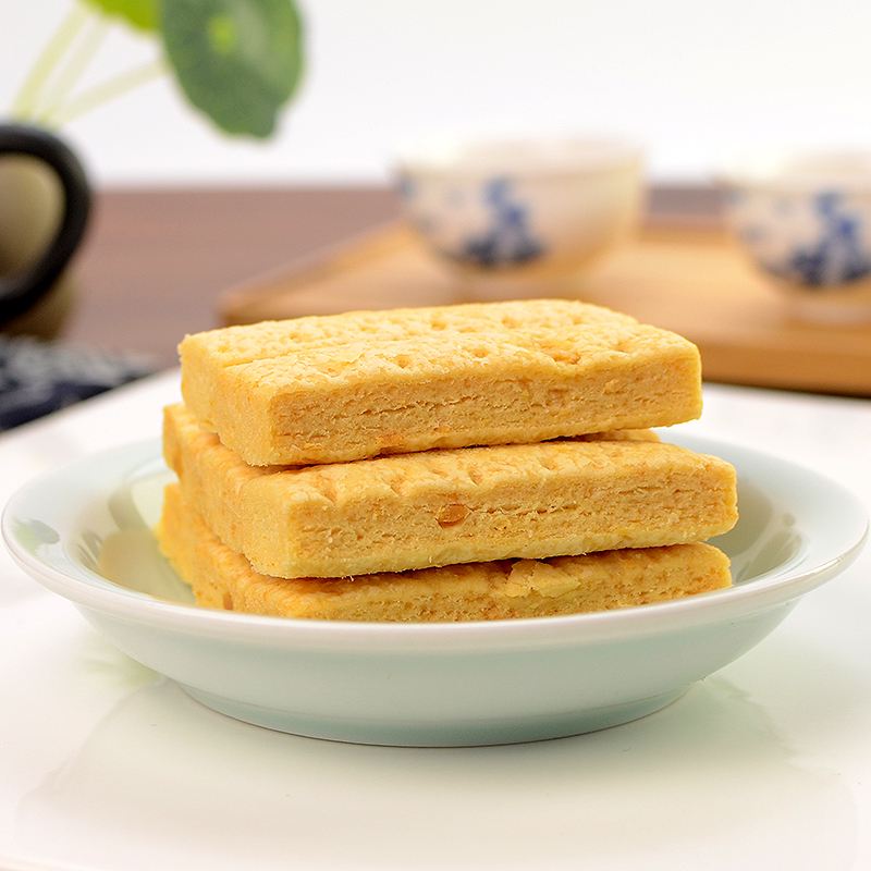 坐月子可以吃糕点饼干么吗
