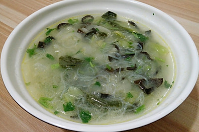 清汤牛肉的做法