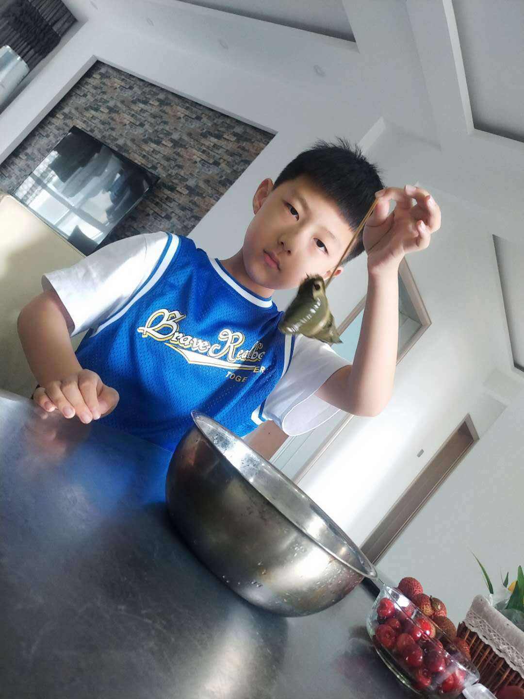 端午粽粽怎么写