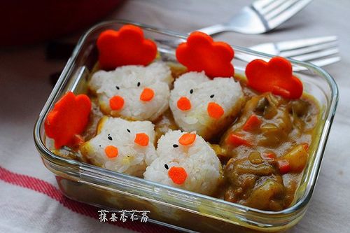 小孩食谱大全及做法一日三餐