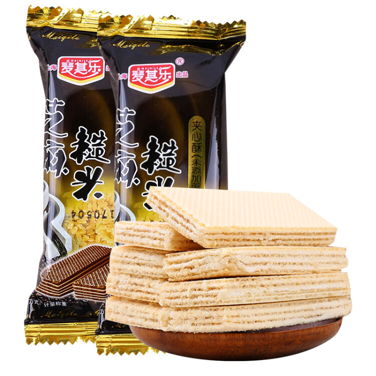 无糖夹心饼干怎么做