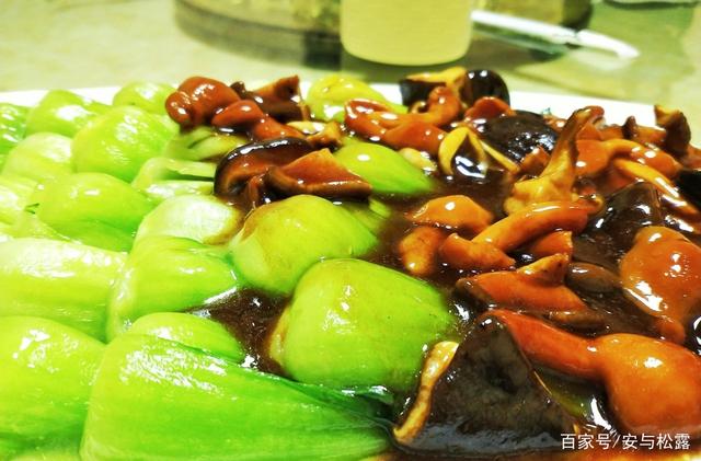 美食家常菜做法大全视频