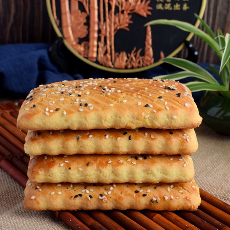 东北饼干叫什么