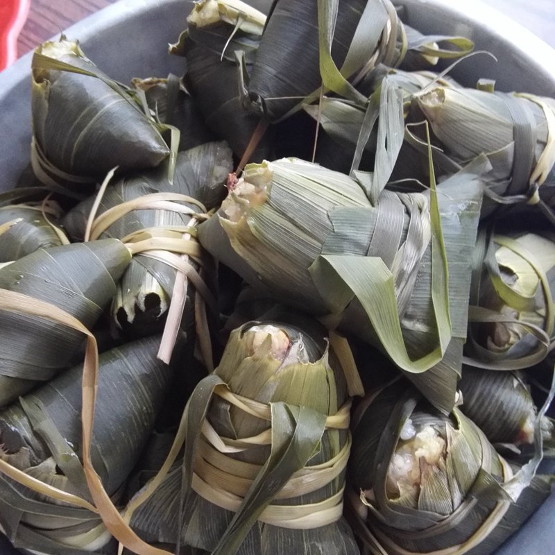 粽子为啥叫粽子不叫粽子