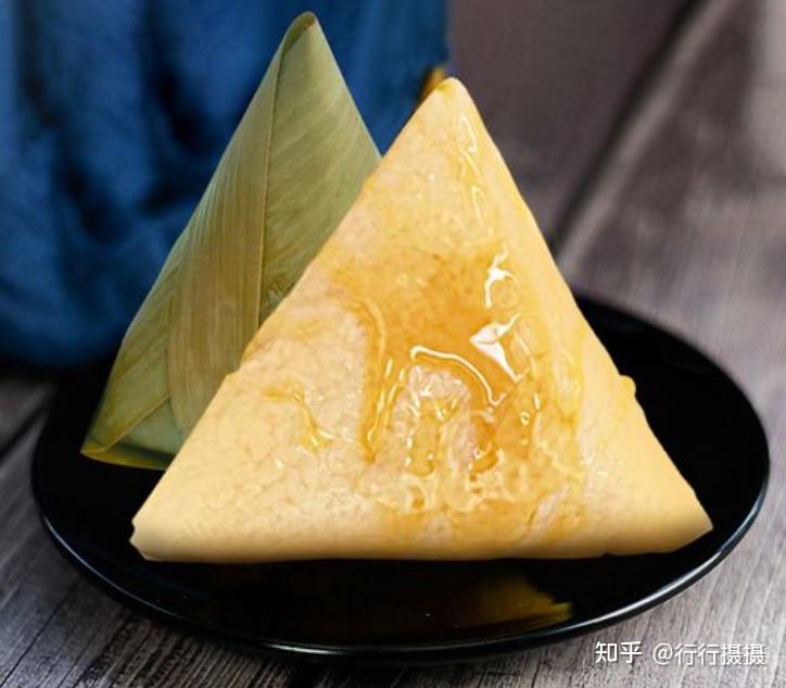 端午节粽子品种介绍英文