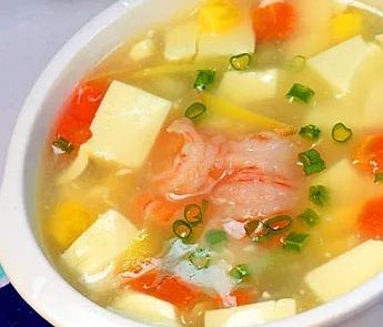 家常孕妇餐食谱大全
