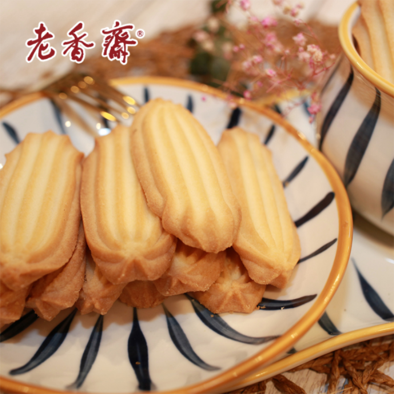 零食咸味糕点点心图片