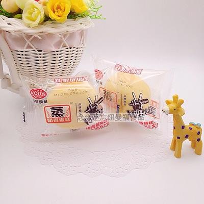 独立包装的小蛋糕保质期多久