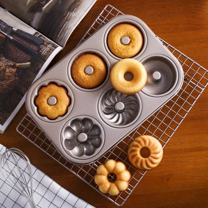 饼干制作套装教程