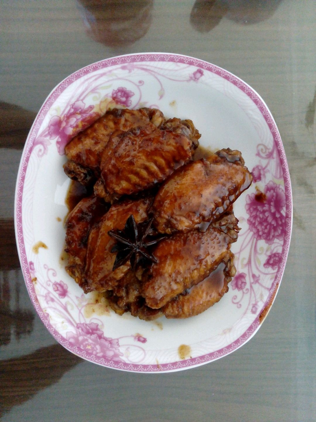 可乐鸡的做法家常做法