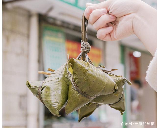 端午节吃粽子简介怎么写