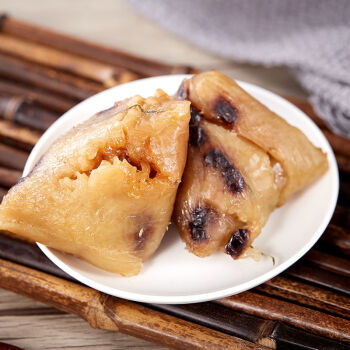 宁波粽子厂