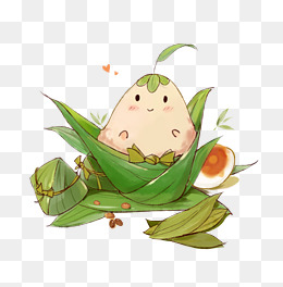 端午节吃的粽子有哪些名称