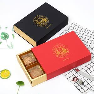 糕点的包装盒叫什么