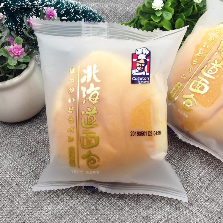 独立包装面包过期能吃吗