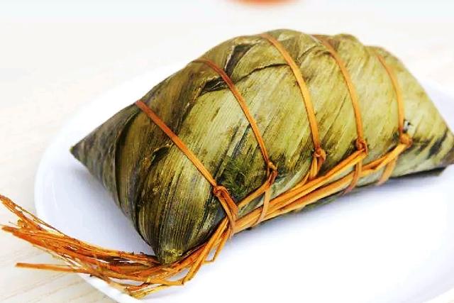 粽子有哪几种类型
