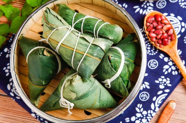 端午节吃啥除了粽子还有啥