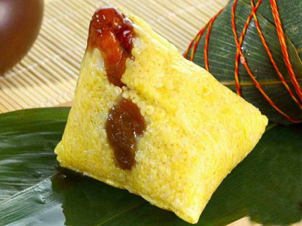 端午除了粽子还吃啥