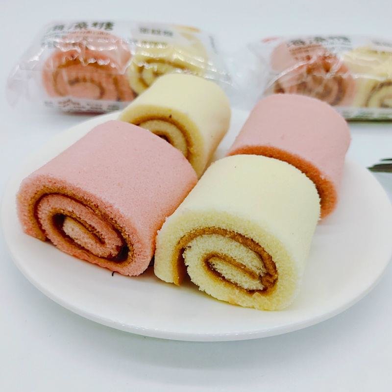 点心饼干牛奶的好处