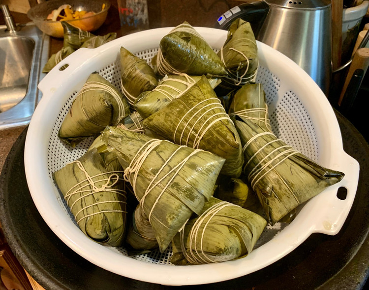 全国最好吃的粽子排名