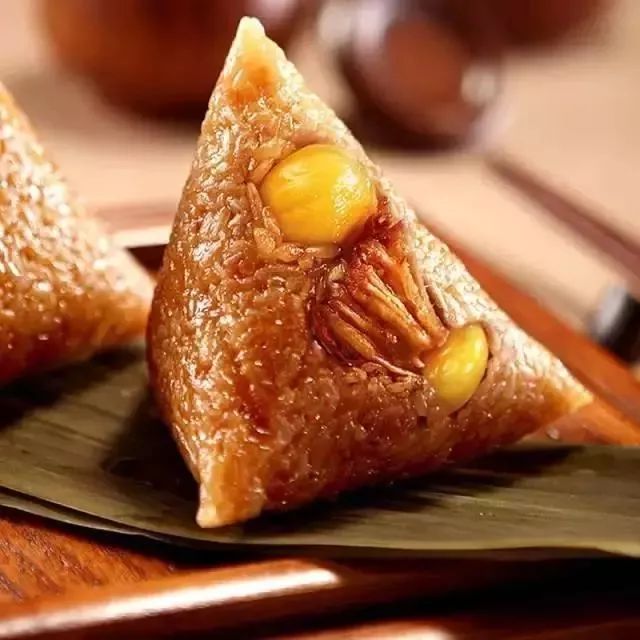 粽子有什么口味