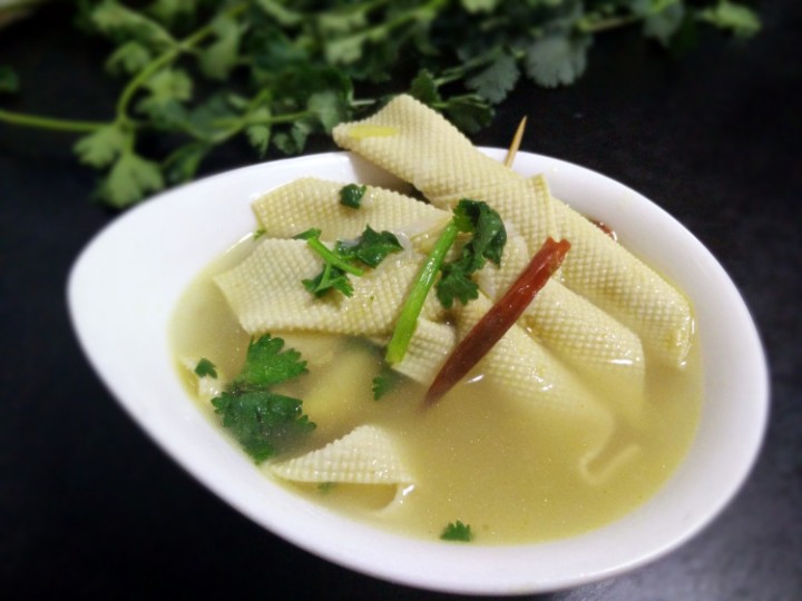 鸡汤豆腐串做好了放24小时可以吗