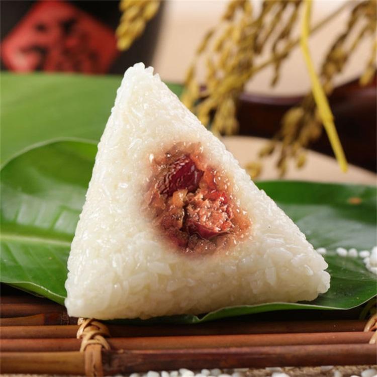 粽子嘉兴正宗肉粽