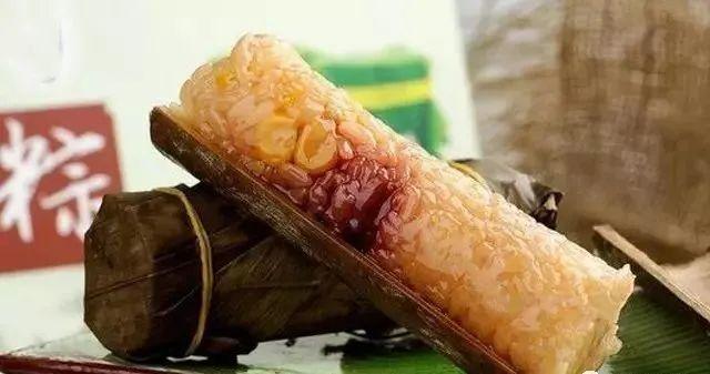 松江粽子店