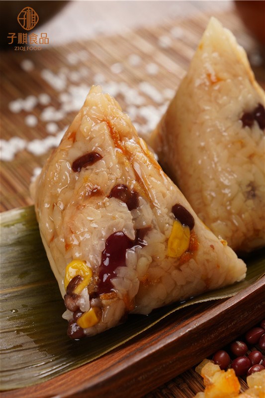 粽子食品公司