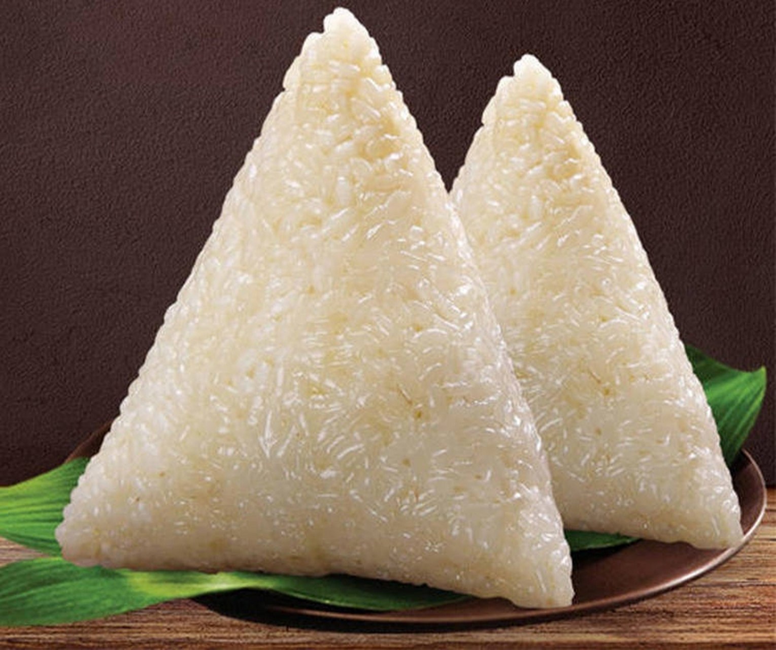 粽子有那种不同的口味