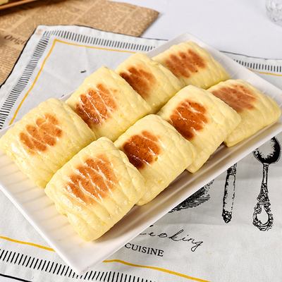粗粮饼用什么材料做