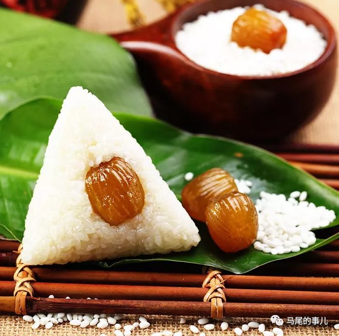 端午节粽子有哪些口味特点